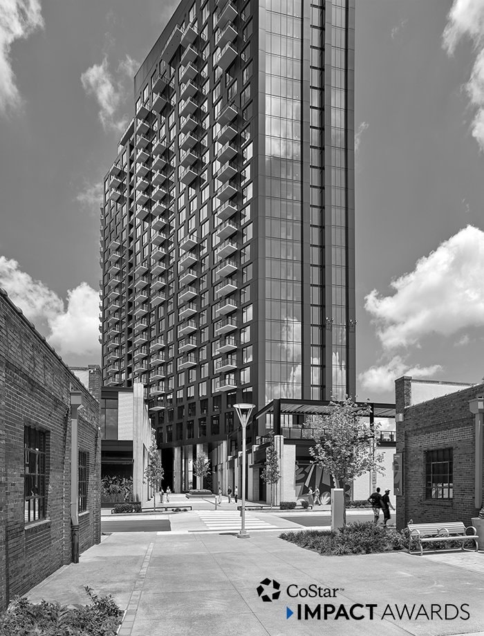 Mill Ridge Park | HASTINGS Architecture