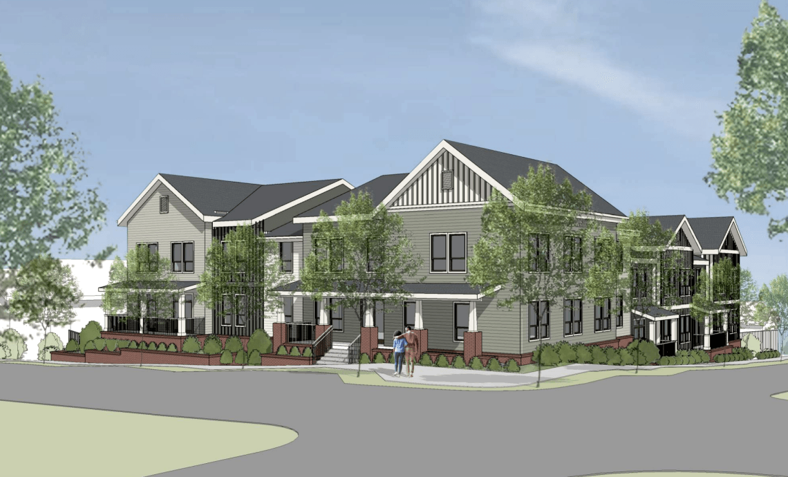 Controversial Kirkwood affordable housing proposal clears key hurdle | Urbanize Atlanta
