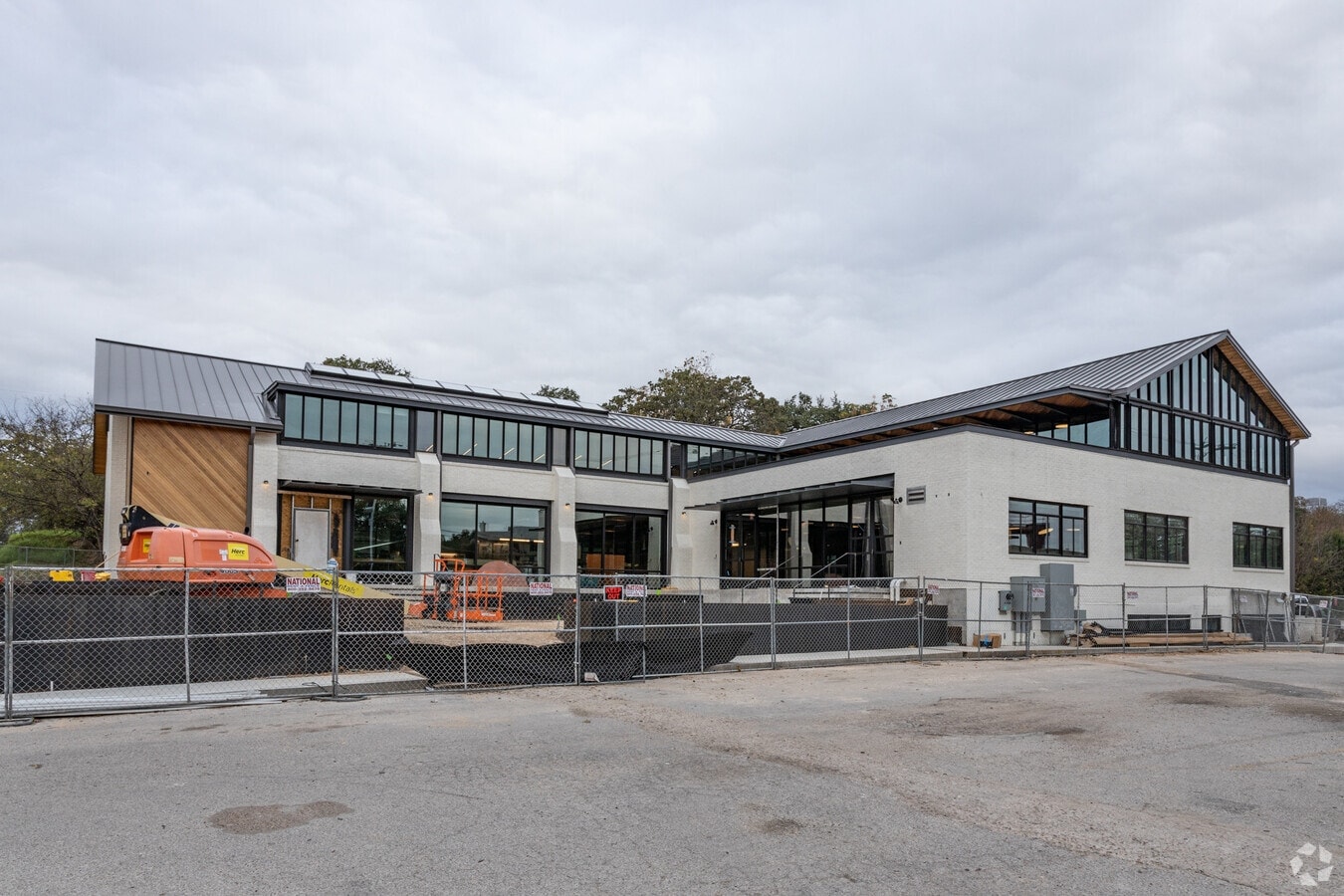 108 Gibson St, Austin, TX 78704 | LoopNet