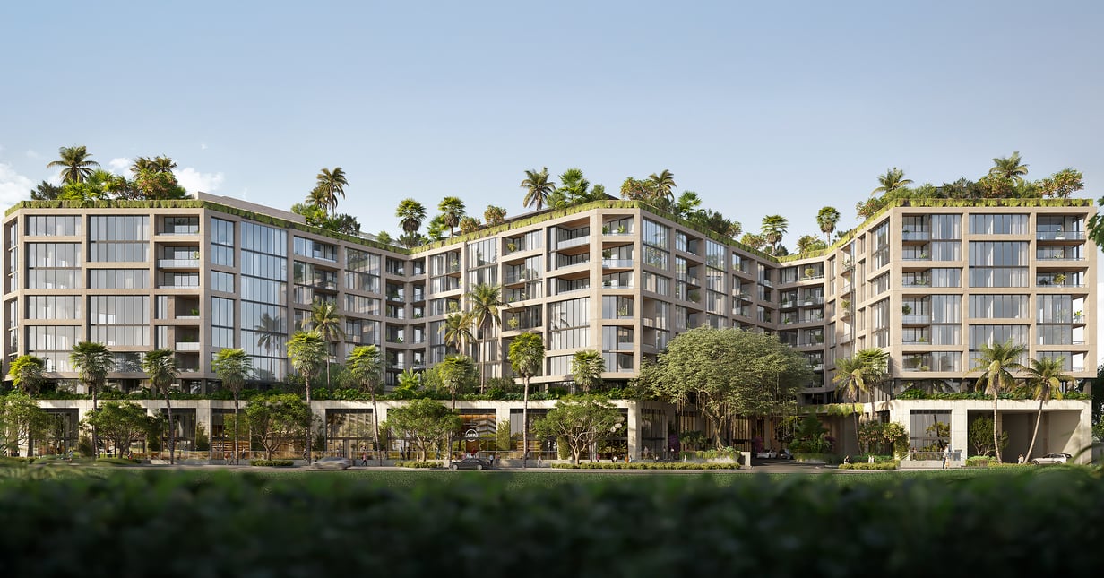 The Well Coconut Grove