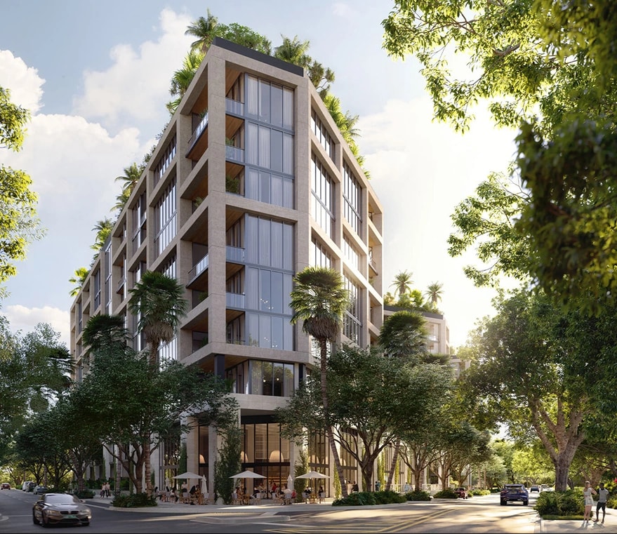 THE WELL Coconut Grove