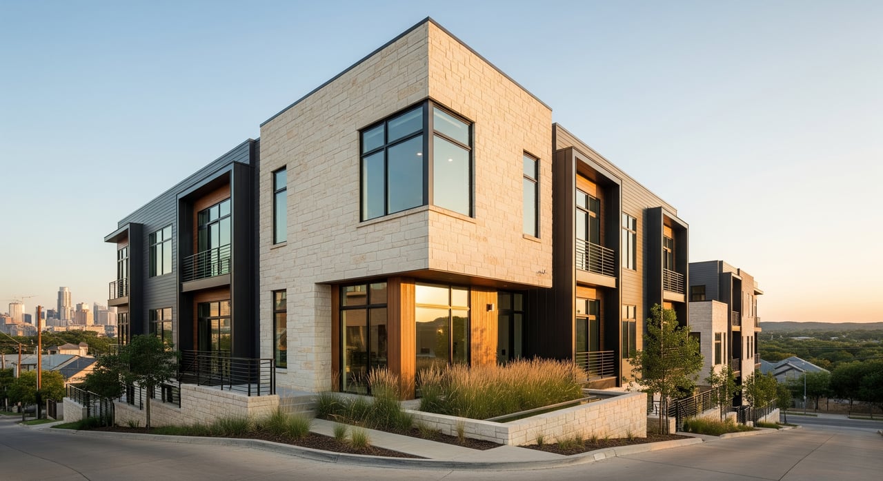 Austin Infill Development Opportunities – Explore 2025 Insights