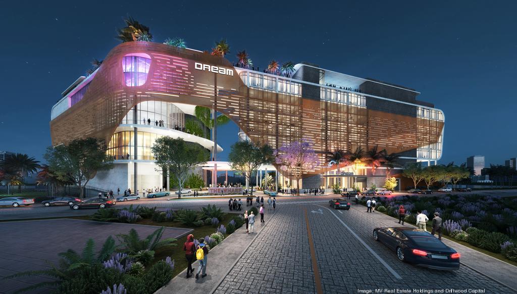 Riverside Wharf, a $185M project, moves forward - South ...