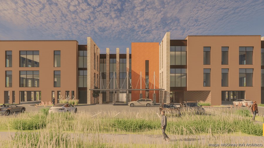 MLK & 18th Towers Approved in Austin | Groundbreak Austin | Groundbreak