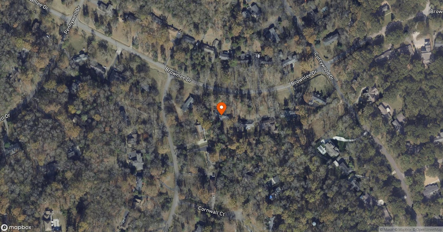 Site of 6513 Brownlee Dr at 6513 BROWNLEE DR, Nashville, TN