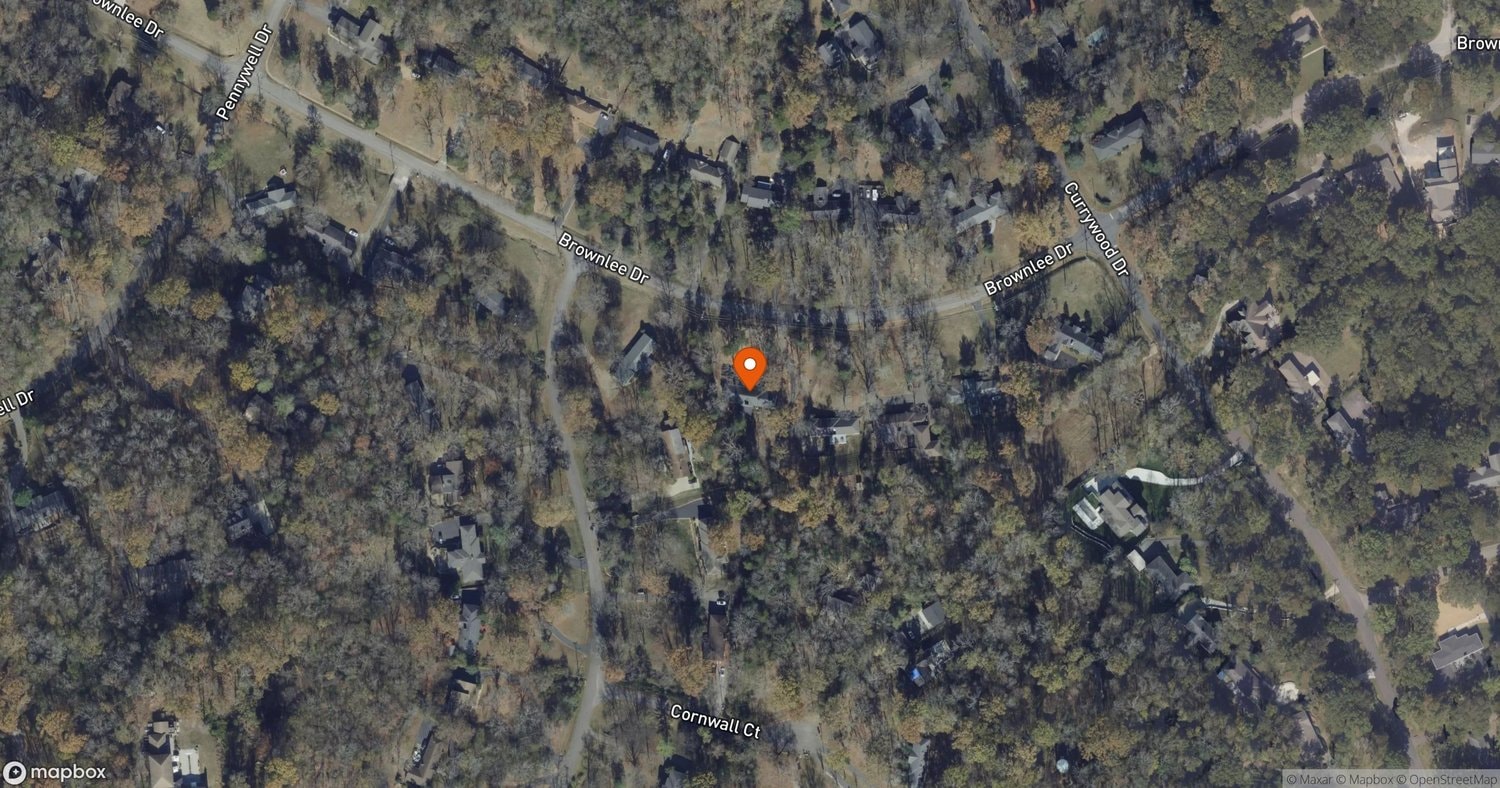Site of 6513 Brownlee Dr at 6513 BROWNLEE DR, Nashville, TN