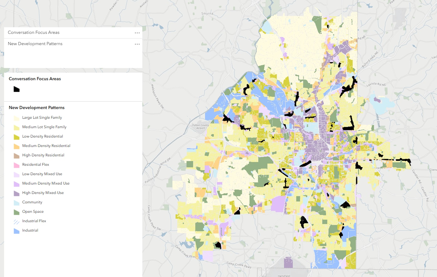 Straight talk on Atlanta's zoning rewrite from a housing advocate ...