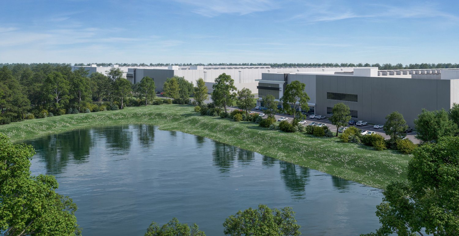$17B 'Project Sail' data center project approved south of Atlanta