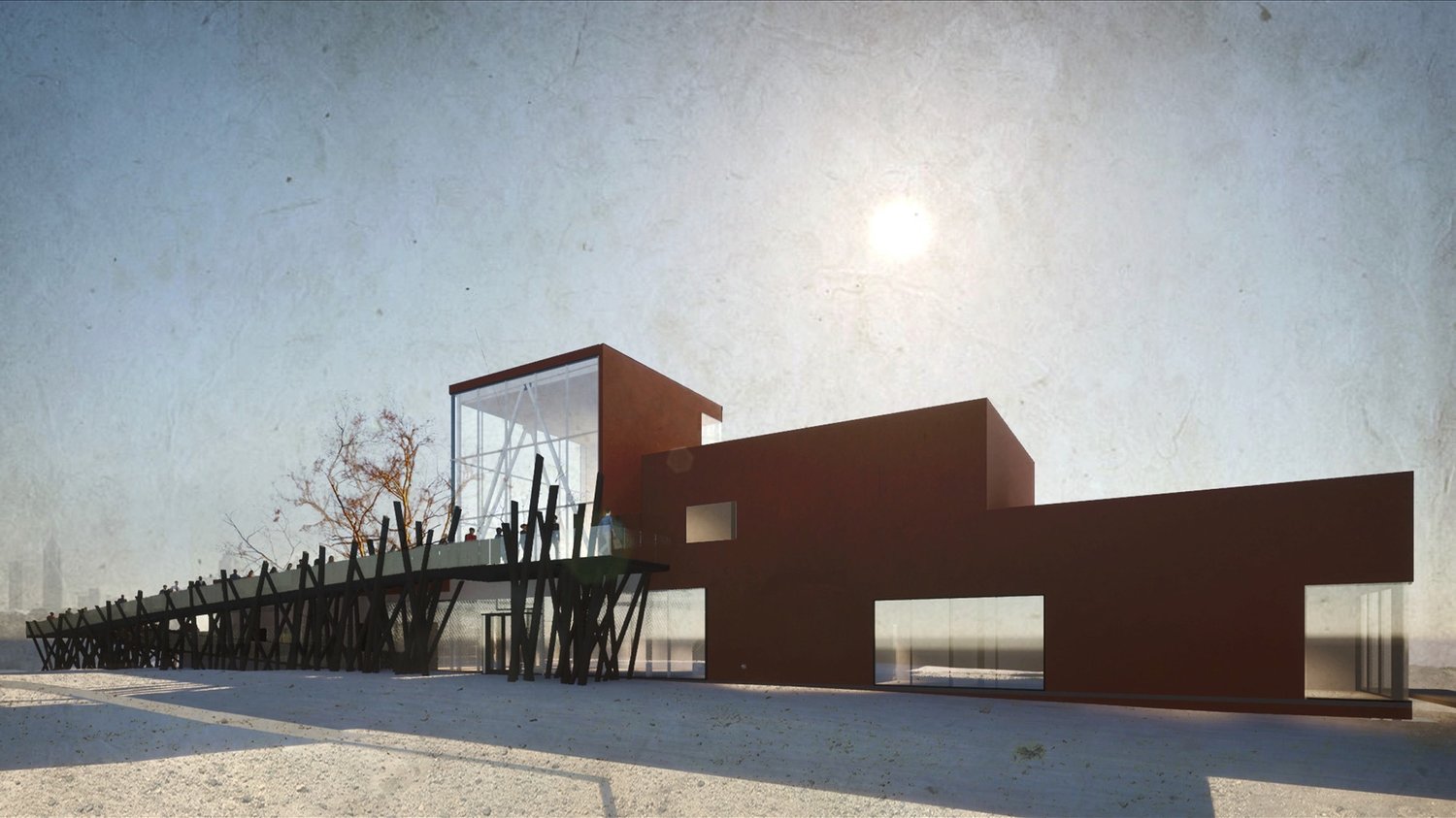 $2 million from city of Atlanta is catapulting MOCA GA's building ...