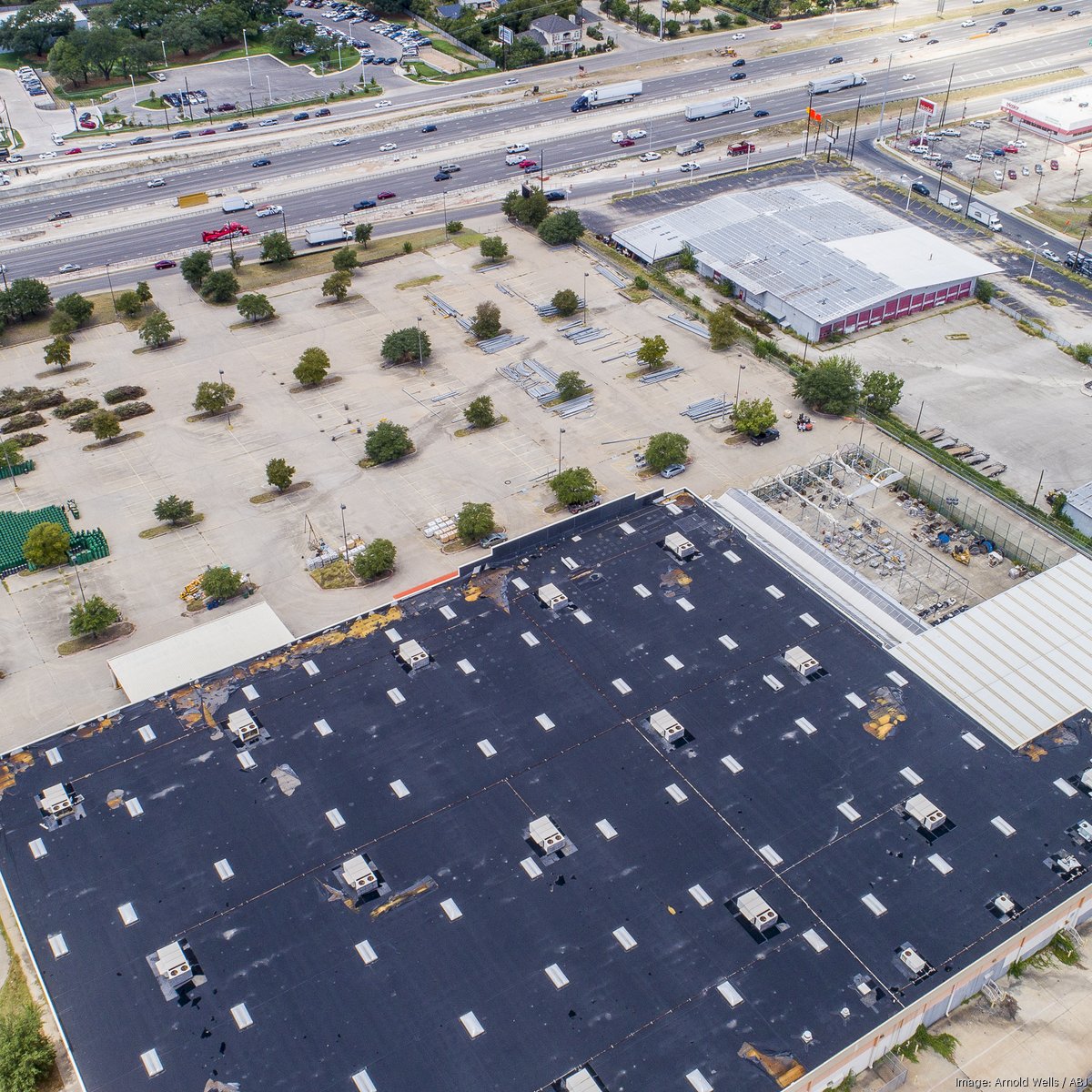 City of Austin, Greystar officially sign master development agreement for St. John site - Austin Business Journal