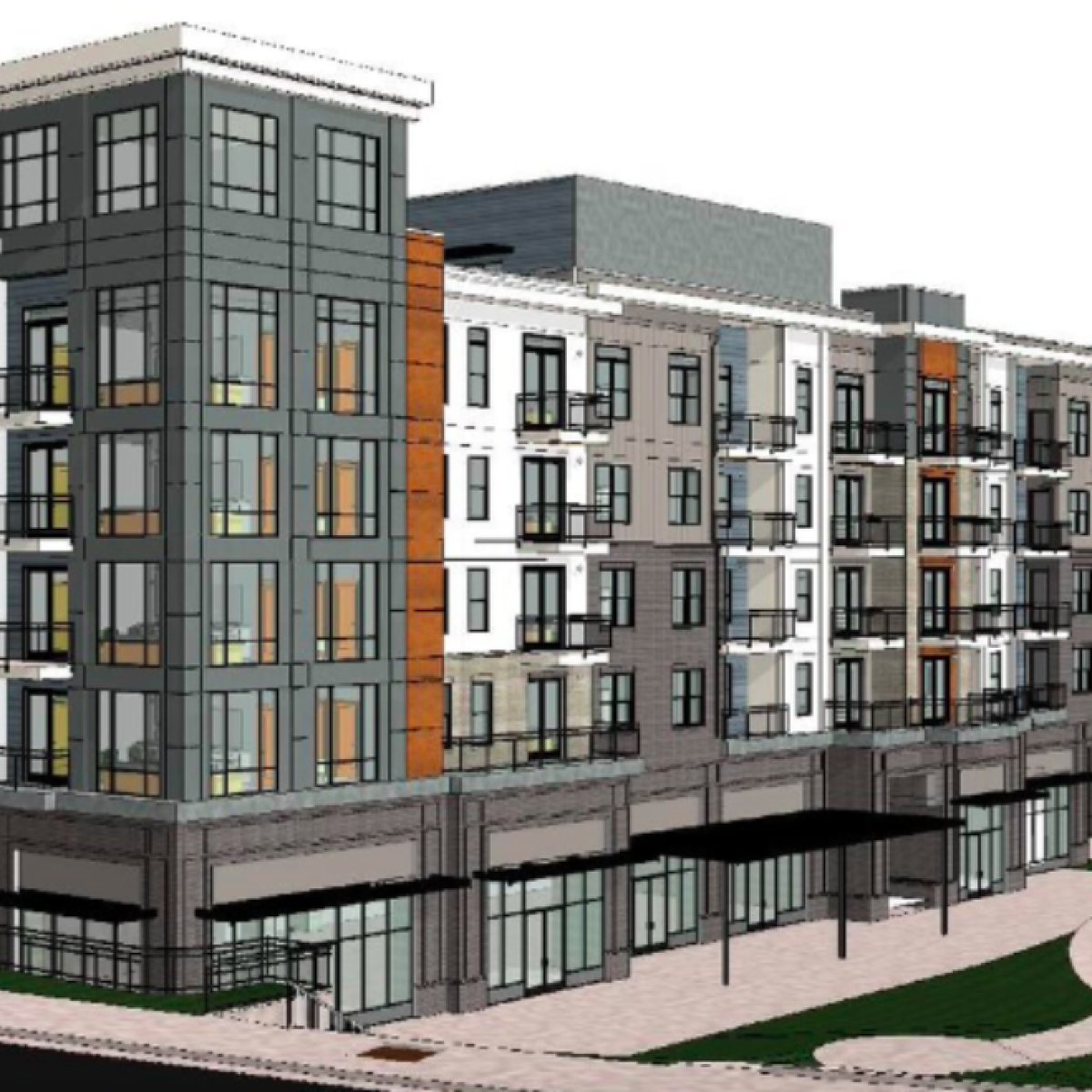 Atlanta IKEA is getting hundreds of new neighbors | Urbanize Atlanta