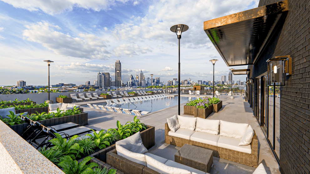 Builder: Loring Heights retail, apartment venture is paused, not dead | Urbanize Atlanta