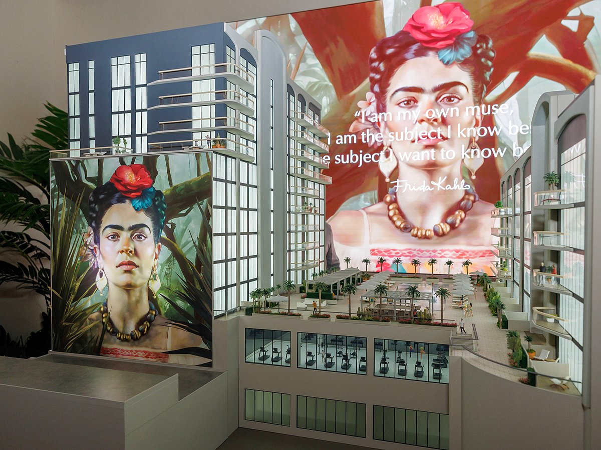 Frida Kahlo Wynwood Residences: Art-Driven Living in Miami Unveiled