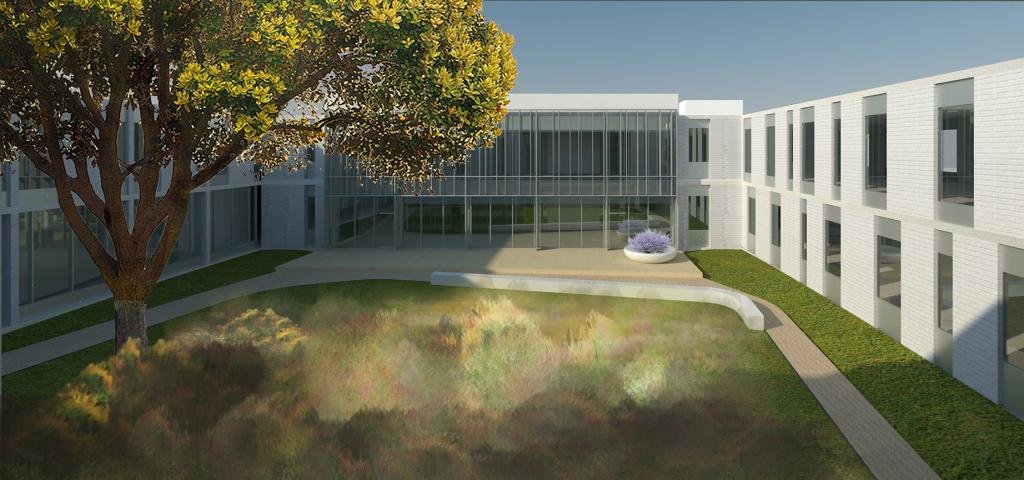 St. Johns Site Analysis and Scenario Development project ...