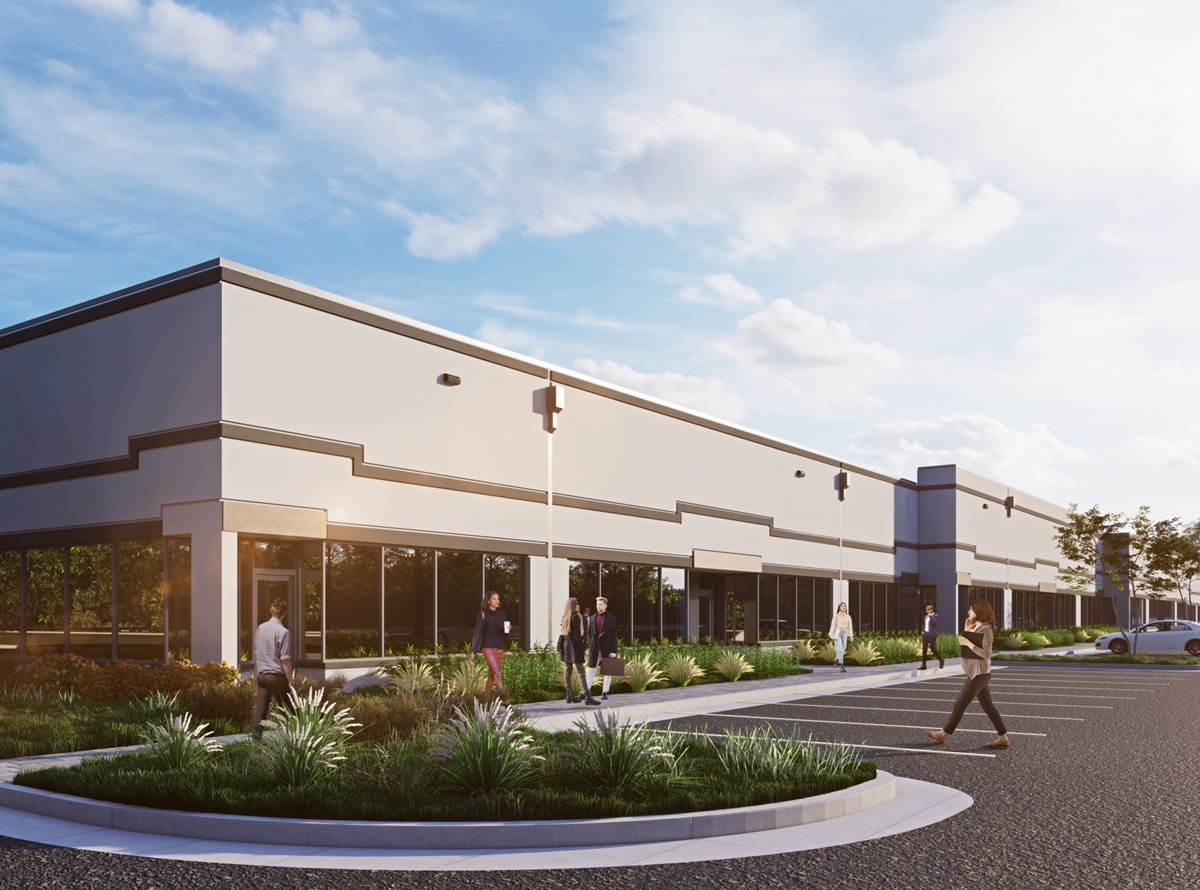 St. John Properties Acquires 35-Acre Site Near Austin, Texas ...