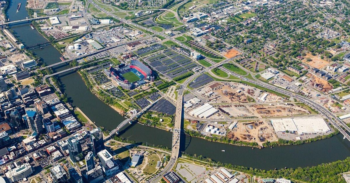 East Bank Site Including Scrapyard Sells for $245 Million ...