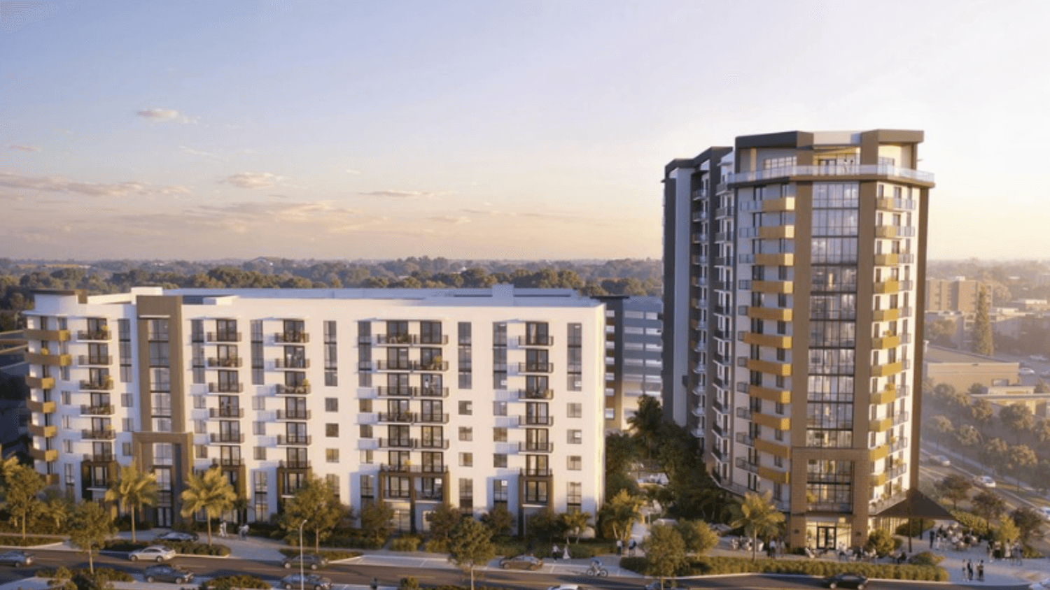 Dezer Advancing Plan for 600 N. Miami Apartment Units - Connect CRE