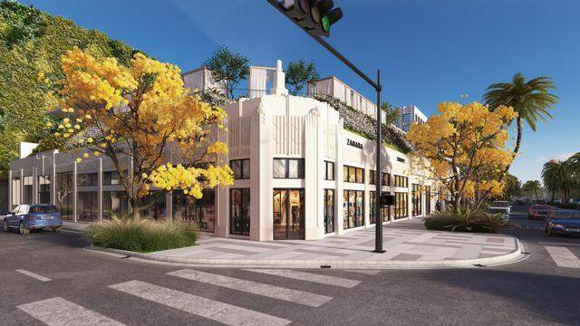 Washington Ave. on South Beach is getting a major renovation ...