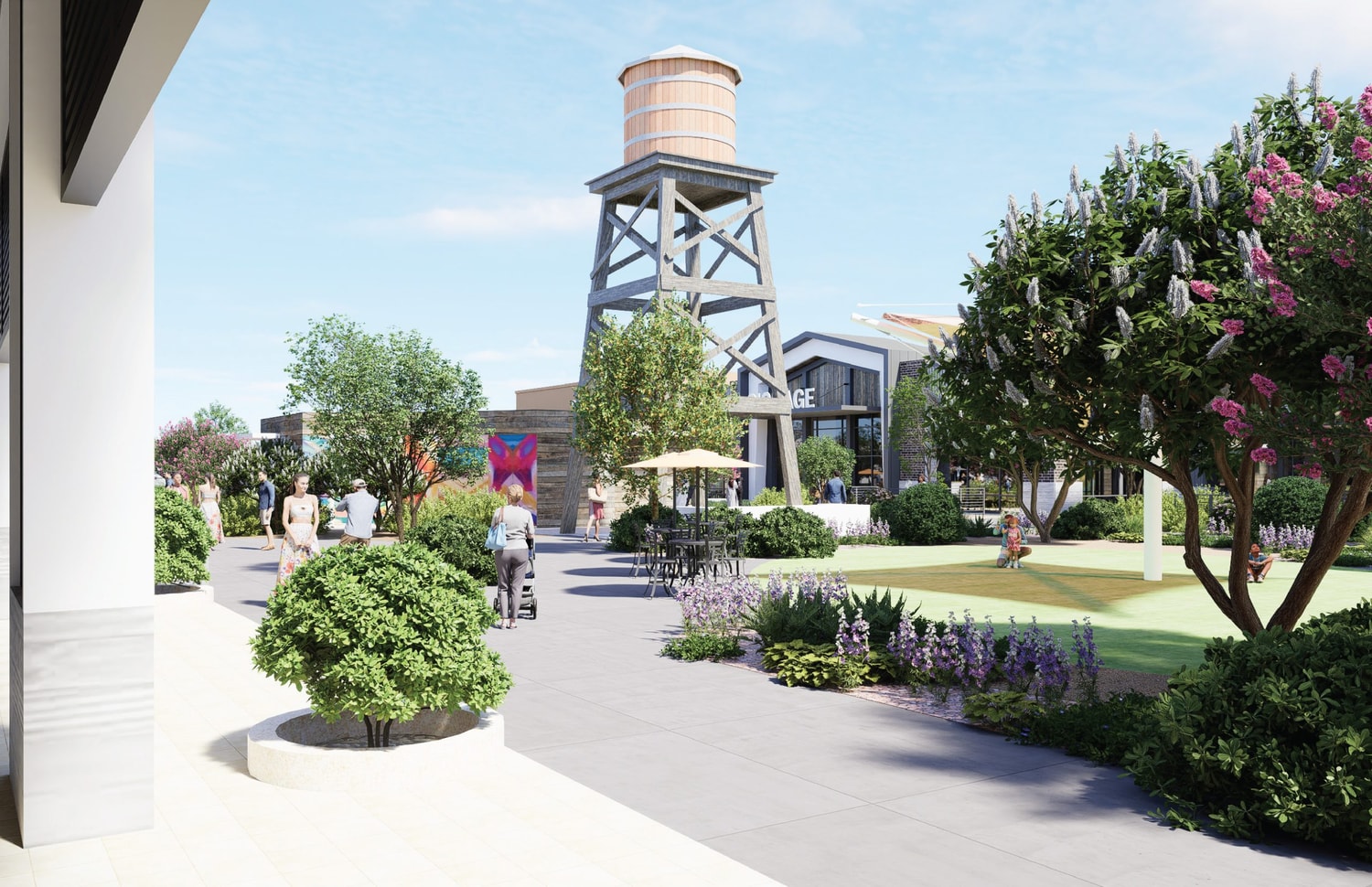 Kyle Park | Newquest