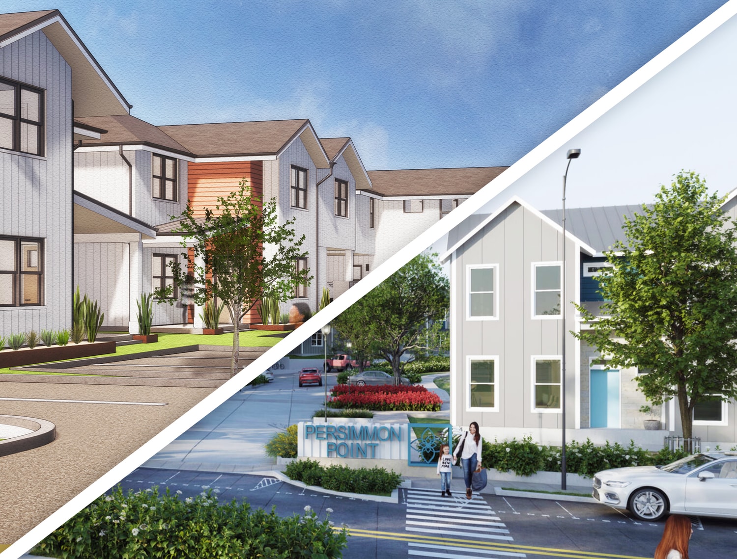 Austin Habitat for Humanity: Residential Condominiums – Winstead ...